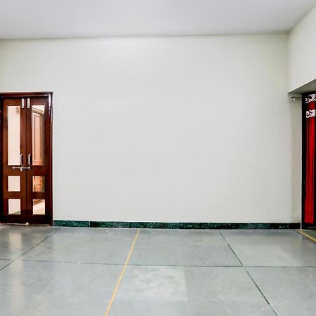 Hotel O The Baba Gest House Indore Eksteriør billede