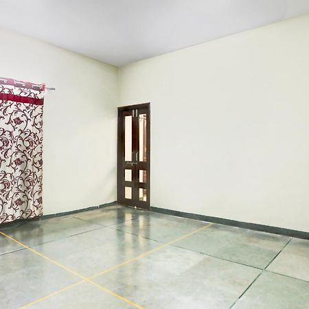 Hotel O The Baba Gest House Indore Eksteriør billede