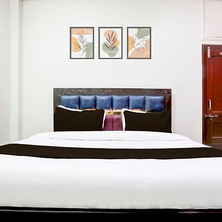 Hotel O The Baba Gest House Indore Eksteriør billede