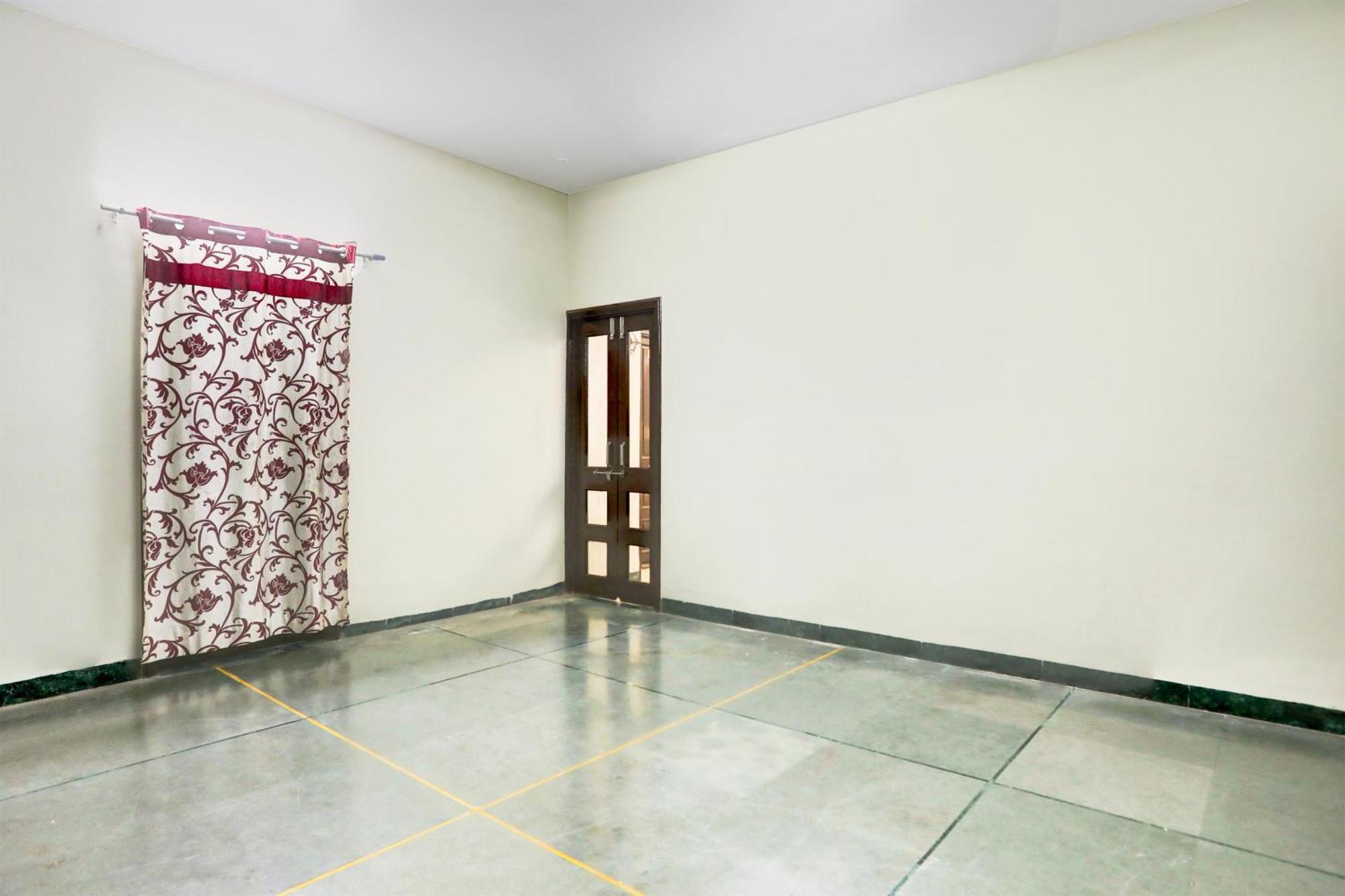 Hotel O The Baba Gest House Indore Eksteriør billede